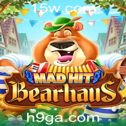 Explorando o Mundo de MadHitBearhaus: Um Jogo Empolgante de Estratégia
