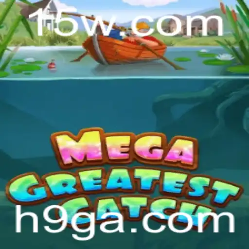 MegaGreatestCatch: Desvende o Universo Fascinante do Novo Jogo de H9Games