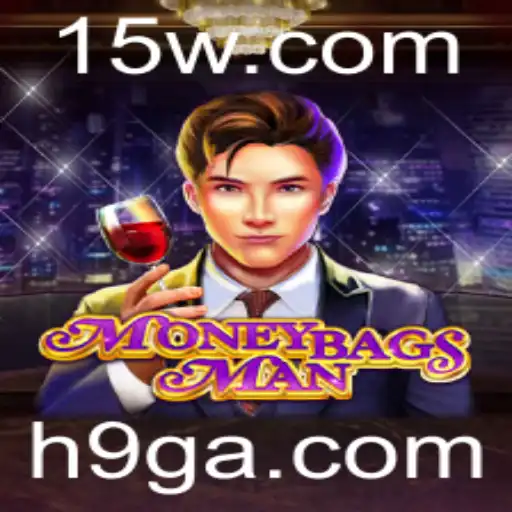 Explorando o Fascinante Mundo de MoneybagsMan