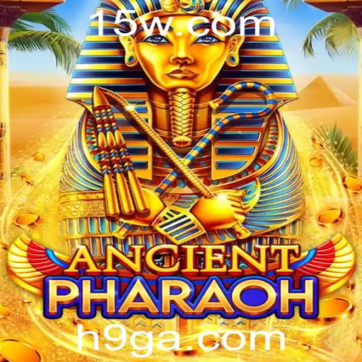 Explorando AncientPharaoh: Um Mergulho no Mundo dos Faraós Antigos