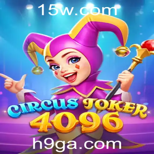 Descubra o Fascinante Mundo de CircusJoker4096