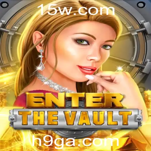 EntertheVault: Explorando o Universo Imersivo Criado pela h9games