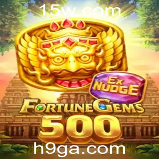 FortuneGems500: Explorando o Mundo Fascinante do Jogo