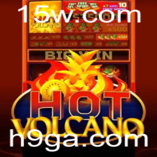 Descubra a Excitante Aventura de 'HotVolcano'