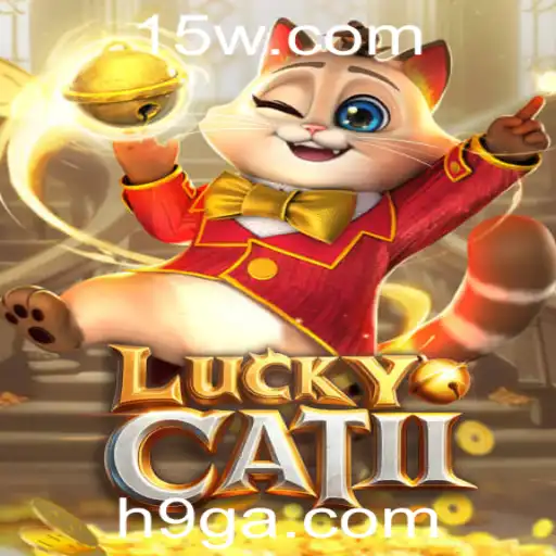 Descubra o Fascinante Mundo de LuckyCatII