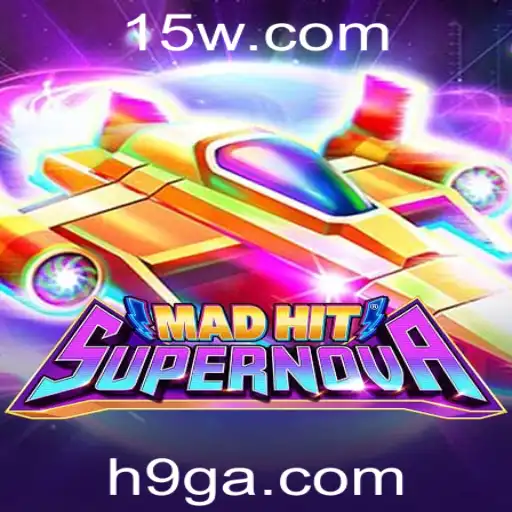 Descubra o Excitante Mundo de MadHitSupernova da h9games