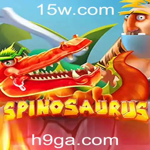 Descubra o Fascinante Mundo de Spinosaurus: O Jogo Impulsionado pela Inovação da h9games