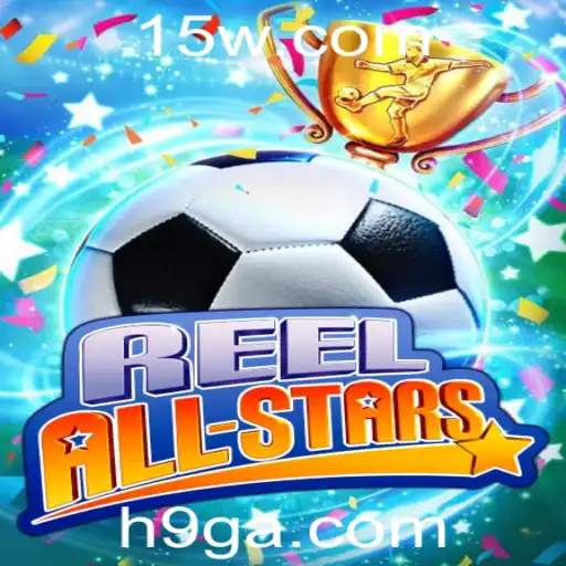 Descubra a Emoção do Jogo ReelAllStars