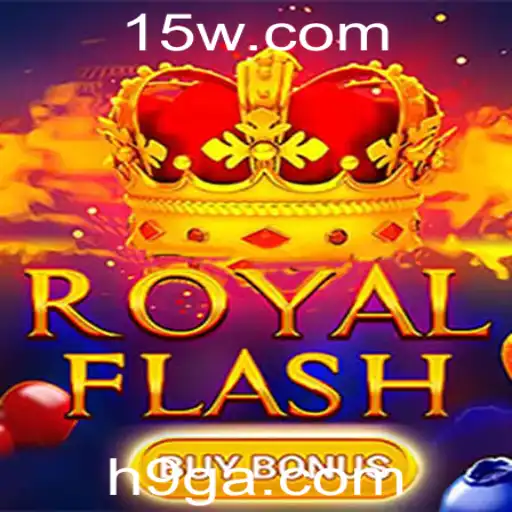 Explorando o Universo do Jogo RoyalFlashBuyBonus da H9Games