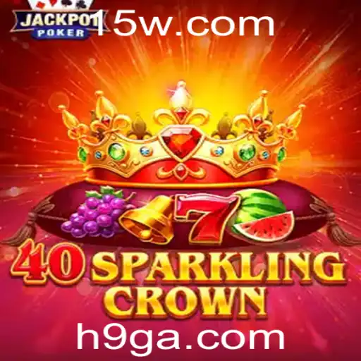 40SparklingCrown: Um Mergulho no Jogo Fascinante de h9games