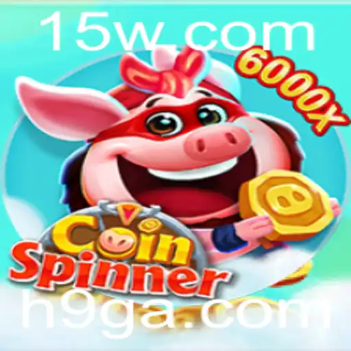 CoinSpinner: Uma Nova Sensação no Mundo dos Jogos Online