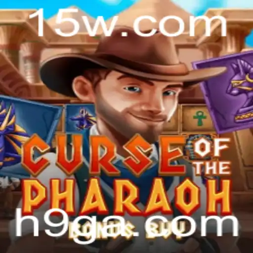 Descubra os Mistérios de 'CurseofthePharaohBonusBuy'