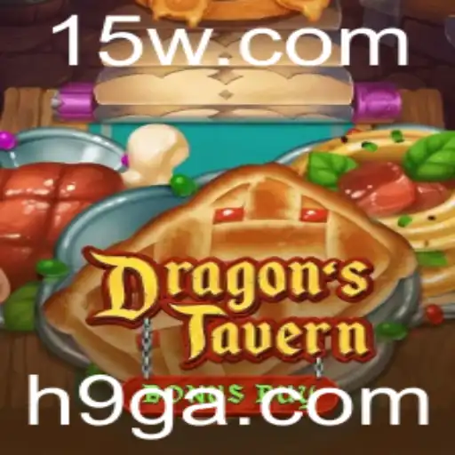 Descubra DragonsTavern: O Encantador Mundo Virtual de h9games
