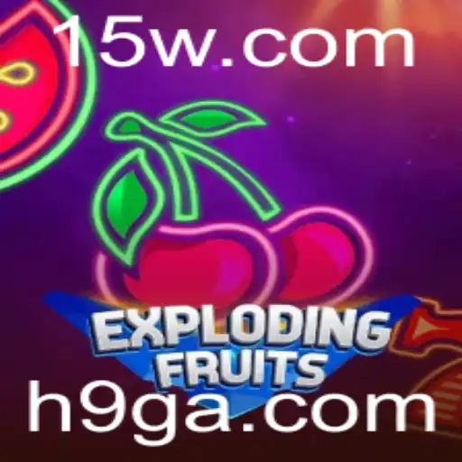 ExplodingFruits: Descubra o Jogo de Ação Vibrante da h9games