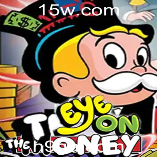 EyeOnTheMoney: A Experiência de Jogo Que Está Conquistando o Mundo
