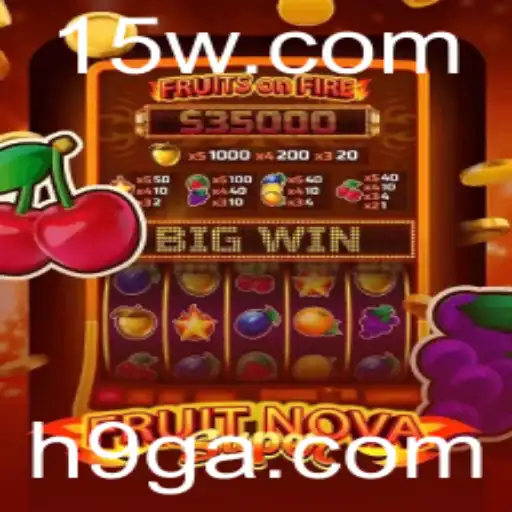 Explorando o Mundo de FruitNovaSuper: Um Guia Completo