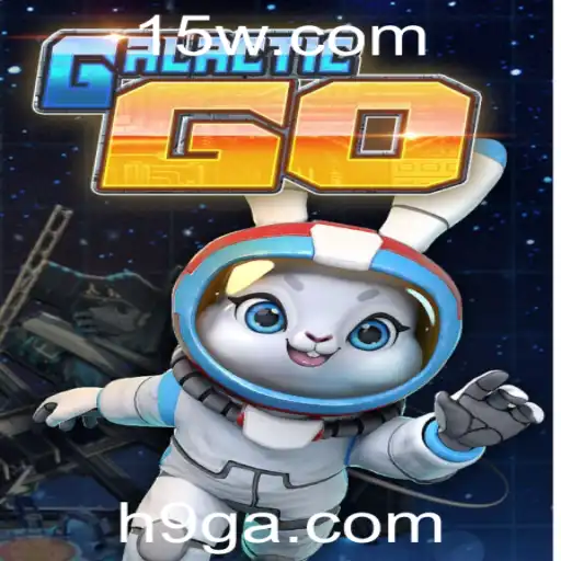 Explorando o Universo de GalacticGO