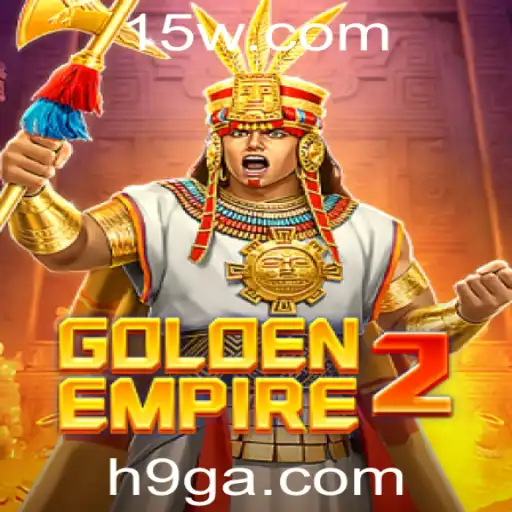 Explorando o Mundo de GoldenEmpire2