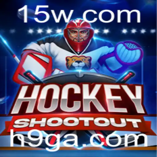 HockeyShootout: A Nova Sensação dos Jogos de Hóquei