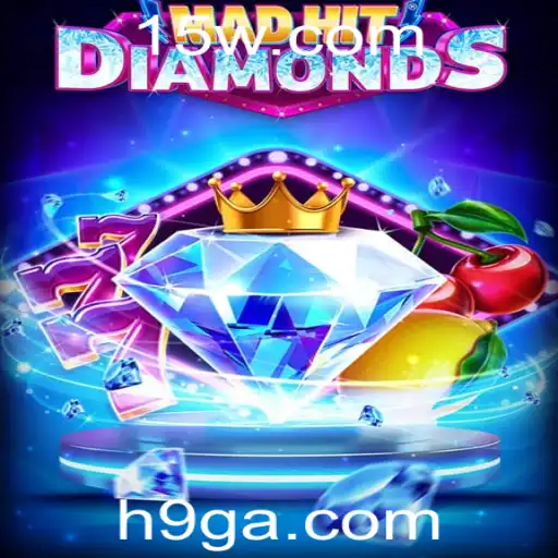 Explorando MadHitDiamonds: O Novo Sucesso da h9games