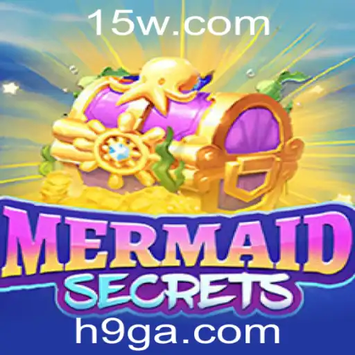 Descobrindo o Mundo Encantado de MermaidSecrets: Um Jogo de Aventura Subaquática