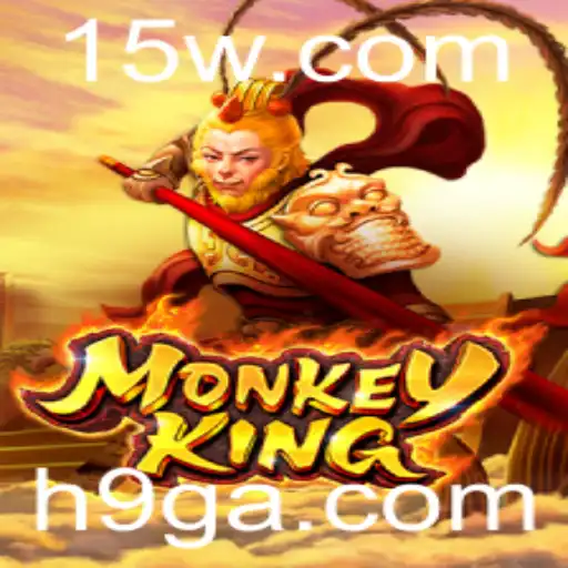 Explorando o Mundo Fascinante de MonkeyKing: Um Jogo Envolvente da h9games