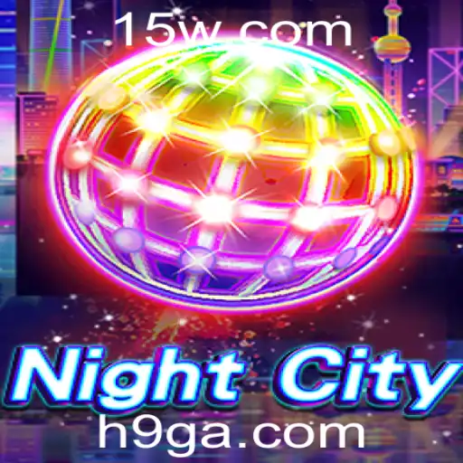 Explorando NightCity: O Novo Fenômeno de Jogos da h9games