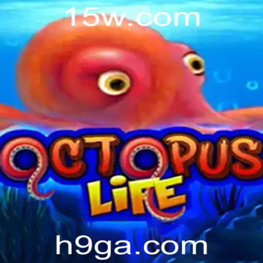 Descubra o Fascinante Mundo de OctopusLife: Um Mergulho no Universo dos Jogos