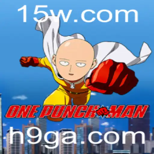 OnePunchMan: Descubra o Novo Fenômeno dos Jogos com H9Games