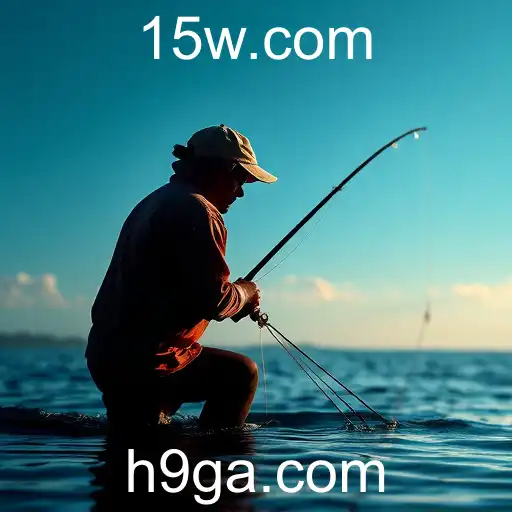 Explorando o Mundo da Pesca: Técnicas, Sustentabilidade e o Papel do h9games