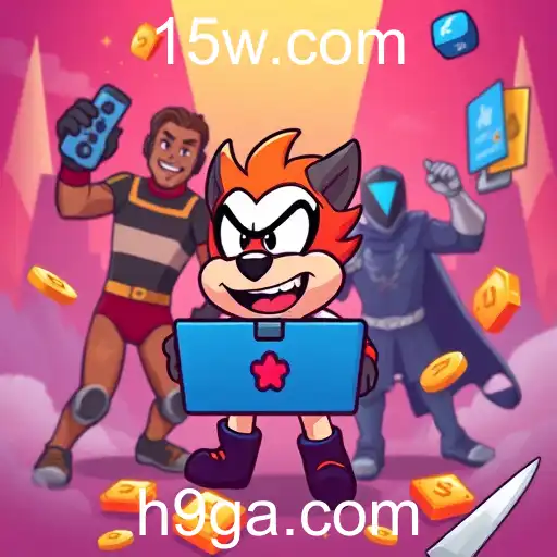 Promoção: Elevando o Engajamento com Estratégias da H9Games