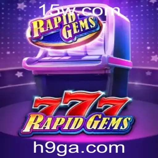 Descubra RapidGems777: O Jogo Inovador da H9Games Revoluciona o Entretenimento Digital