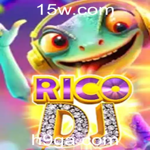 RicoDJ: O Envolvente Mundo do Jogo Musical da h9games