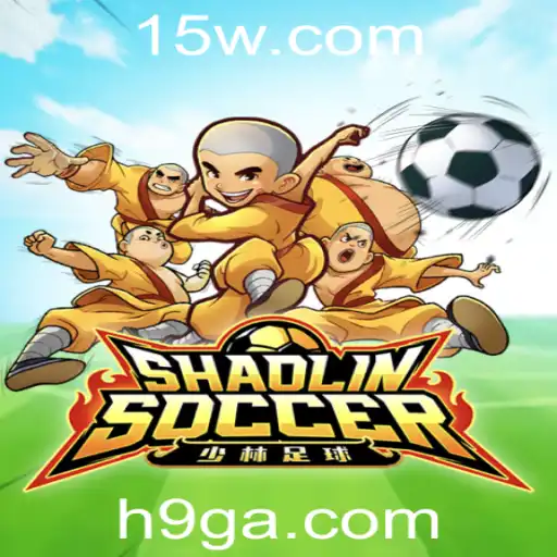 ShaolinSoccer: A Nova Sensação Esportiva de h9games