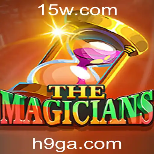 TheMagicians: Um Mergulho no Fascinante Mundo de H9Games