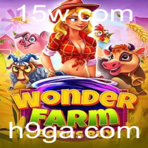 Descubra o Universo de WonderFarmBonusBuy: Uma Aventura com H9Games