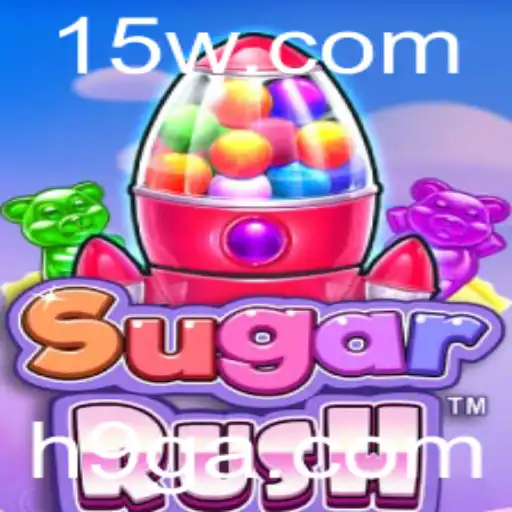 Descubra as Emoções de SugarRush: O Jogo que Está Conquistando o Mundo