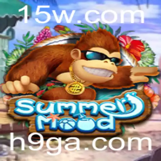 Descubra o Fascinante Mundo de SummerMood: Um Jogo de Estratégia Inovador