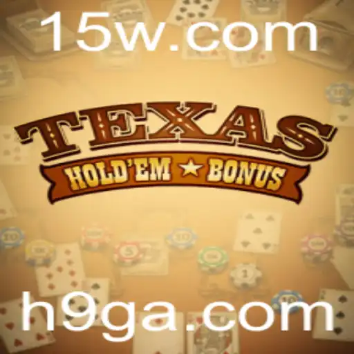 Texas Hold'em Bonus: Um Guia Completo para Jogadores em 2023