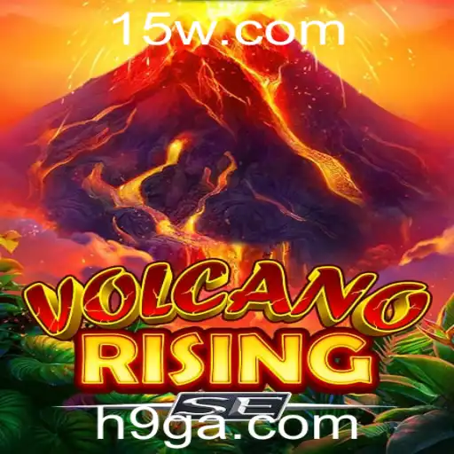VolcanoRisingSE: Aventuras em um Mundo em Erupção